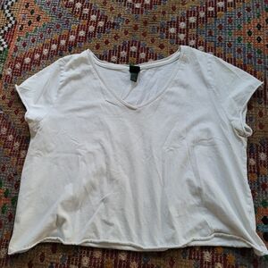 Wild Fable v neck medium